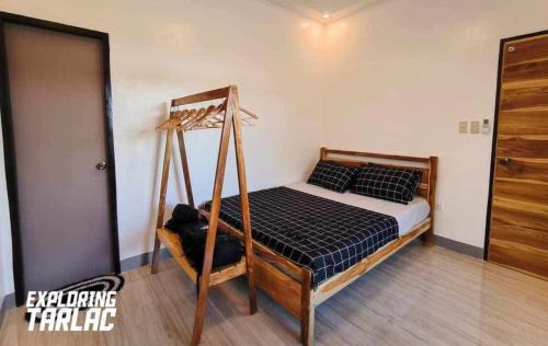 Nature inspire Villa with private pool