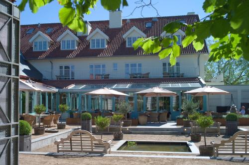 Fredensborg Store Kro