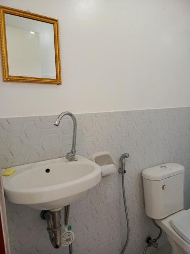 Kennie's Homestay