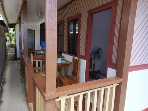 Kennie's Homestay