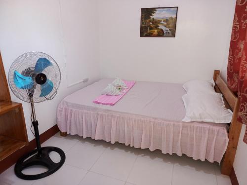 Kennie's Homestay