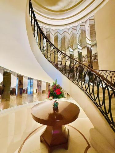 Vincondotel Malate Manila 2BR Admiral 2823