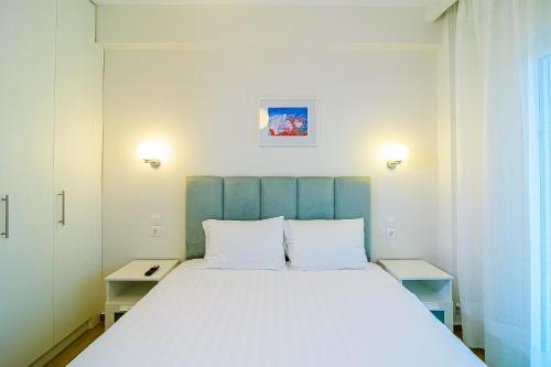 Eternal Suites Edessa