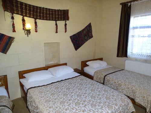Elysée Cave House