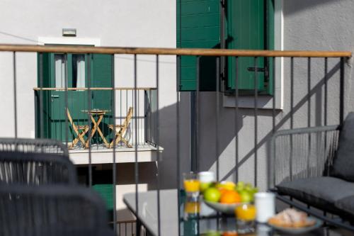 Korta Apartments