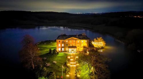 Waterton Park Hotel & Spa