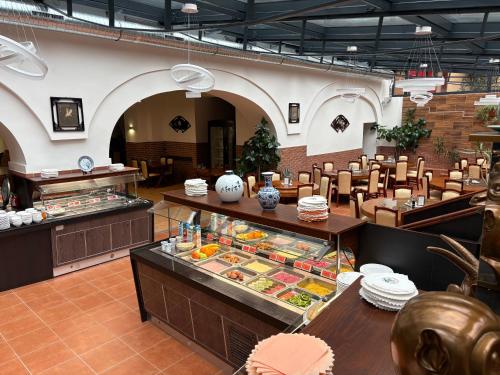 VIP Apartments - Victoria