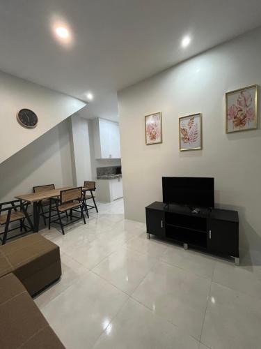 Comfy Staycation II in Sorsogon City