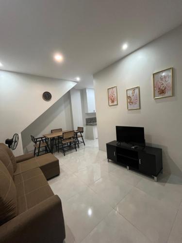 Comfy Staycation II in Sorsogon City