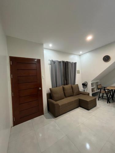 Comfy Staycation II in Sorsogon City