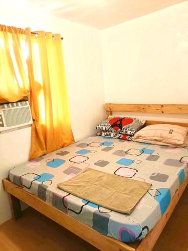 Budget-Friendly Minimalist Stay