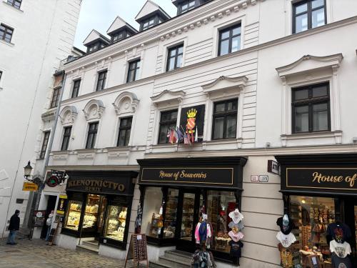 VIP Apartments - Victoria