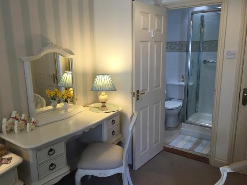 Copperfields Guest House