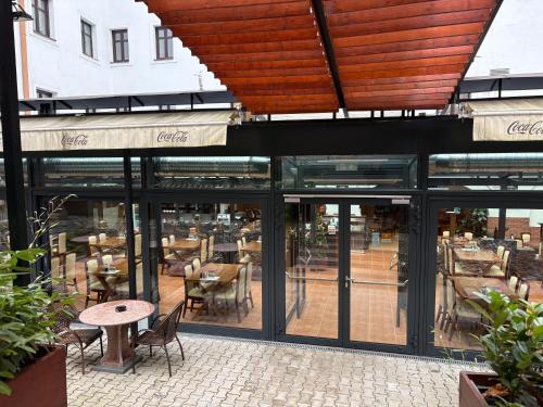 VIP Apartments - Victoria