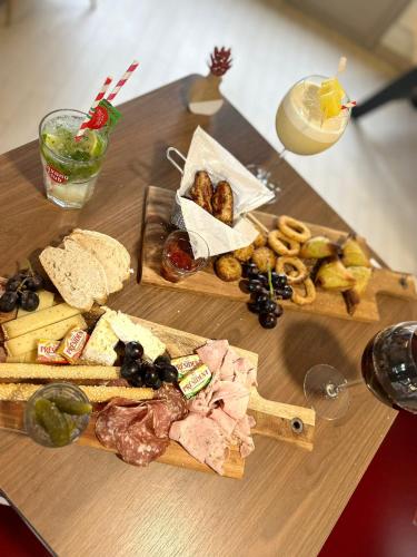 Campanile Montargis - Amilly