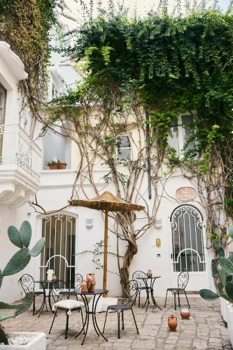 Relais Corte Palmieri