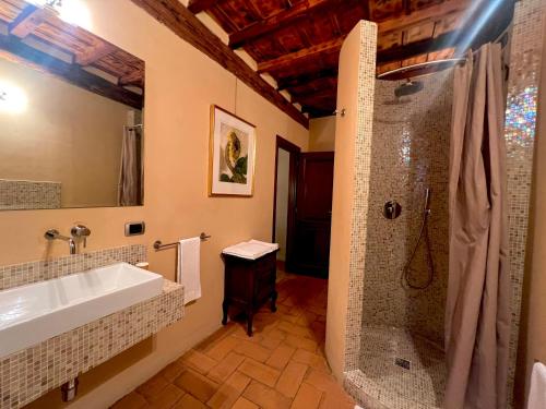 Villa Di Campolungo Agriturismo