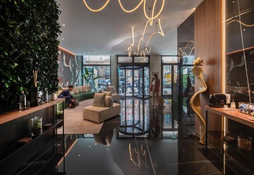 Duomo-apartments by Nomad Aparthotels
