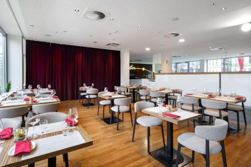 Park Inn by Radisson Frankfurt Airport