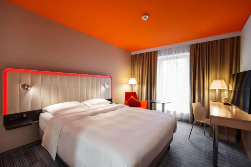 Park Inn by Radisson Frankfurt Airport