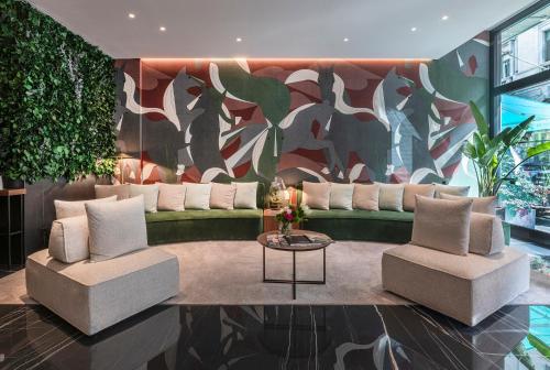 Duomo Hotel & Apartments