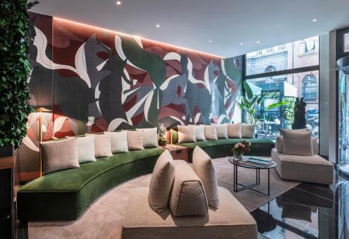 Duomo Hotel & Apartments