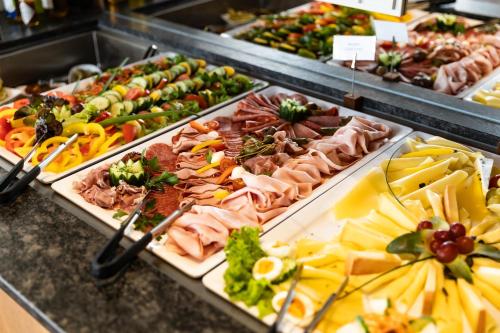 Diamond Country Rooms