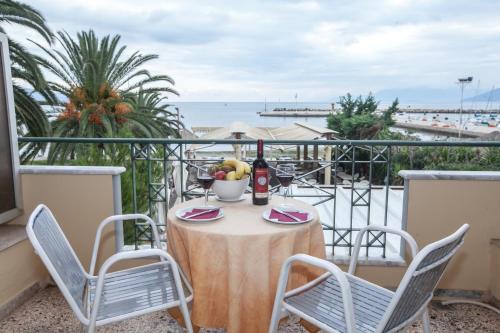 Hotel Ignatia