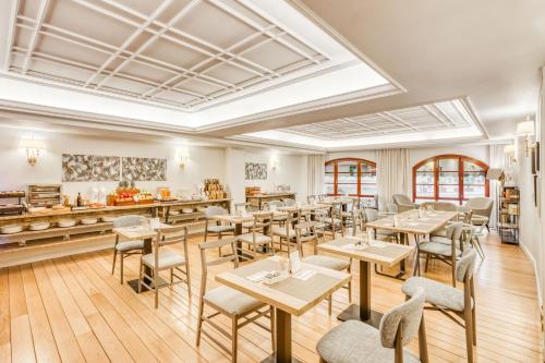 Sercotel Arenal Bilbao