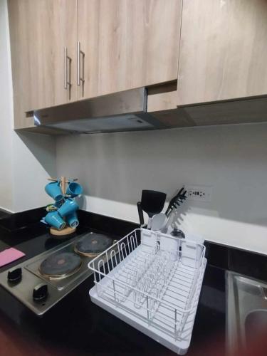 Cozy Apartment in Mall of Asia