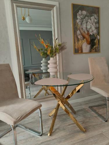 Apartament Grace Kupiecka