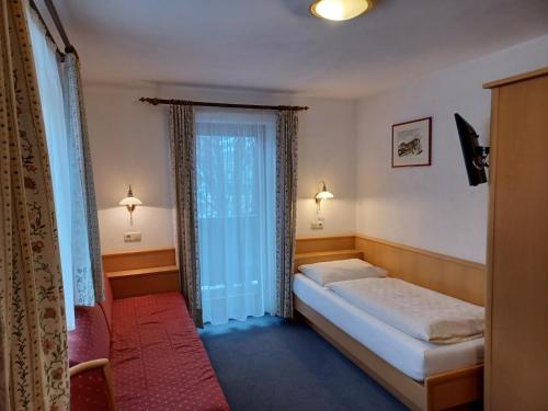 Wellness Pension Hollaus