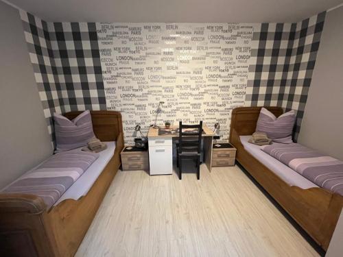 Pension Bed & Breakfast