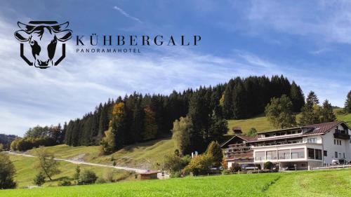 Kühbergalp