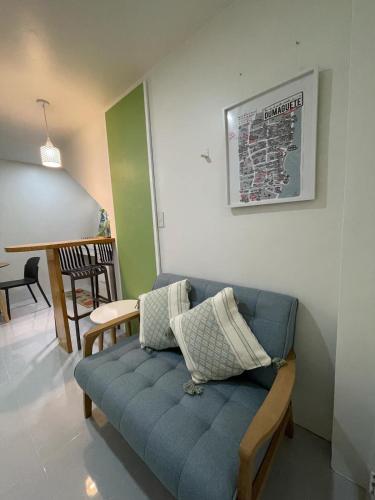 The Nest- Your home when you roam in Dumaguete