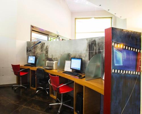 Holiday Inn Express Milan - Malpensa Airport