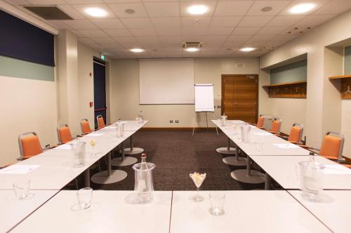 Holiday Inn Express Milan - Malpensa Airport