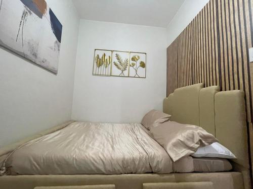 Field Residences King Elite Near NAIA Arport