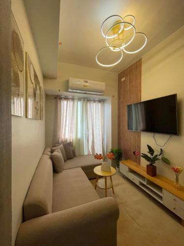 Field Residences King Elite Near NAIA Arport