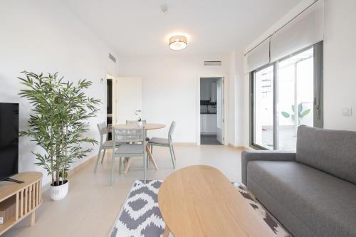 APARTOYOU Apartments - Oasis El Puerto