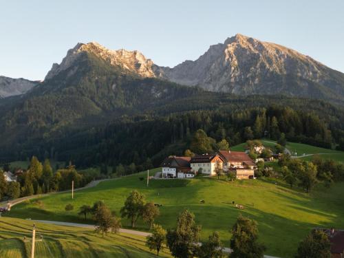 Ferienhof Jausnstub'n Singerskogel