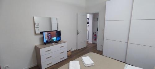 Appartamento Roma Casa Vacanza Sea House Rome 50 metri dal mare
