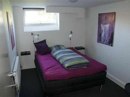 Ikast Bed & No Breakfast