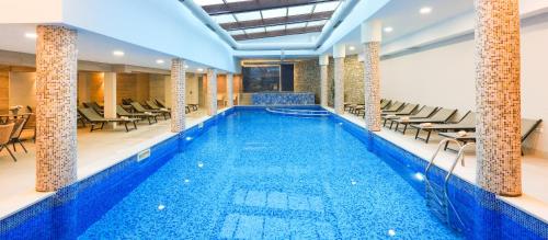 Predela Lux Aparthotel