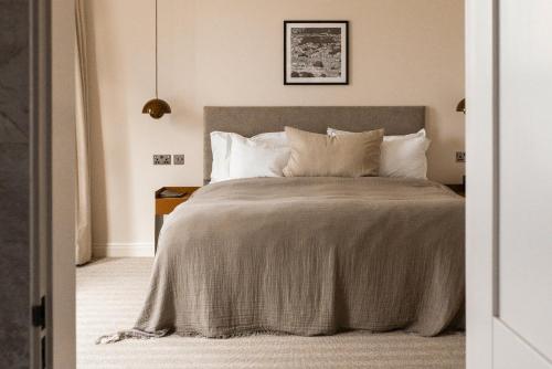Leighton Townhouse