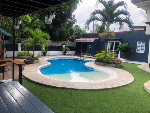 The Barkly House Staycation