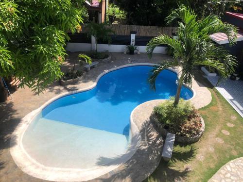 The Barkly House Staycation