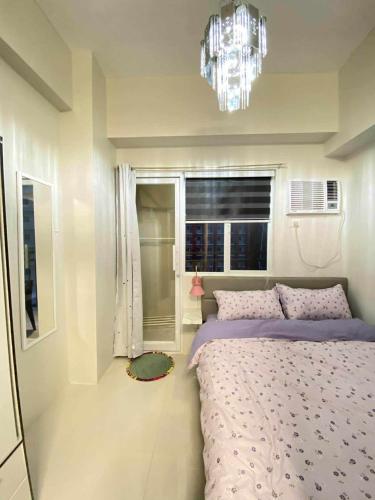 Resort Condo with Balcony in Lapu-lapu