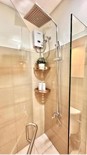 Manila, Pasay apartment near MOA and Airport