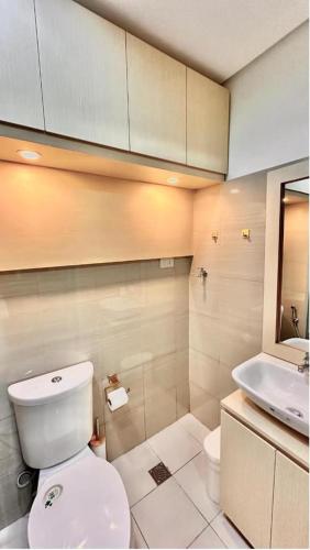 Manila, Pasay apartment near MOA and Airport